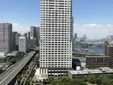 TOKYO SEA SOUTH ブランファーレ 外観