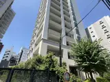 エティア目黒ウエストタワー