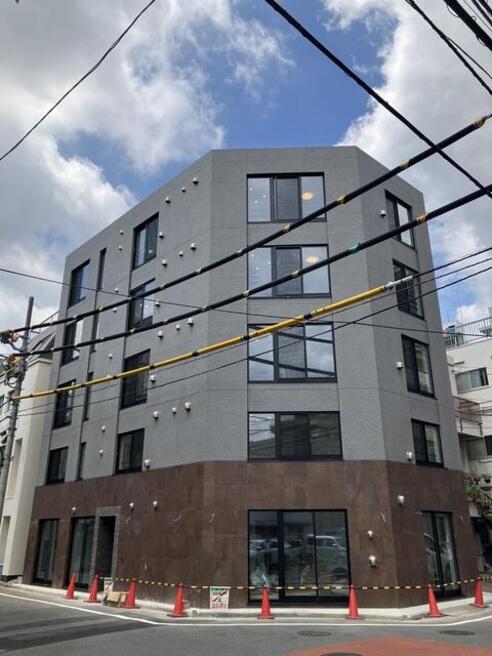 CREAL新宿山吹町