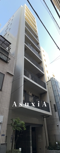 グランドメゾン築地