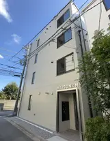 MAISON DE M
