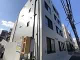 MAISON DE M 102
