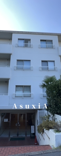 パシフィック魚籃坂