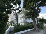 パシフィック魚籃坂 トップ画像