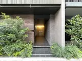 JP noie 三田 エントランス
