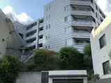 シティインデックス三田伊皿子坂