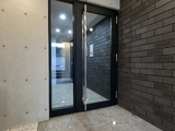 FABRIC高輪