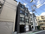 FABRIC高輪