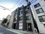 FABRIC高輪