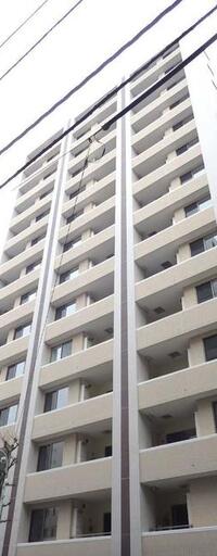 グランスイート東日本橋スクウェア