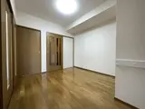 ムーンアイランドタワー リビング