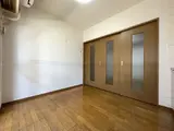 ムーンアイランドタワー リビング
