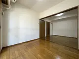 ムーンアイランドタワー リビング