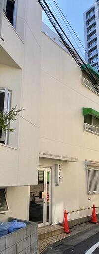 東武ハイライン白金