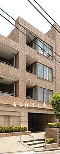 ヴェーゼント市ヶ谷