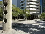 キャピタルマークタワー 外観