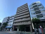 キャナルステージ芝浦 トップ画像