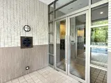 キャナルステージ芝浦 エントランス