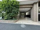 キャナルステージ芝浦 外観