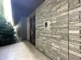 カルハ西麻布Ⅲ エントランス
