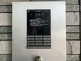 カルハ西麻布Ⅲ ロビー