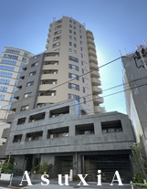 グラーサ西麻布