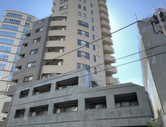 グラーサ西麻布
