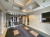 グラーサ西麻布 3階 303