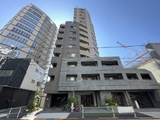 グラーサ西麻布 3階 303