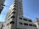 グラーサ西麻布 3階 303