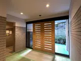 元麻布フォレストプラザⅡ エントランス