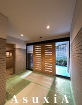 元麻布フォレストプラザⅡ