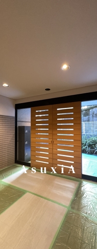 元麻布フォレストプラザⅡ