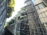 元麻布フォレストプラザⅡ トップ画像