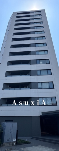 プライムメゾン本郷
