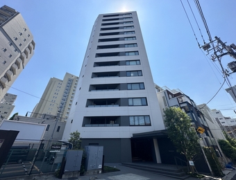 プライムメゾン本郷