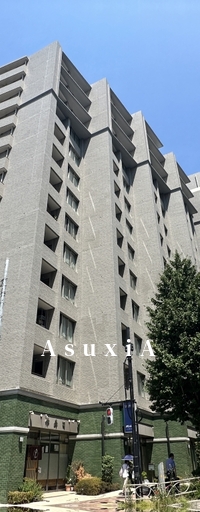 本郷真砂パークハウス壱番館