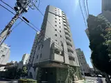 本郷真砂パークハウス壱番館