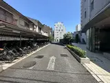 本郷真砂パークハウス壱番館