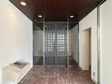 本郷真砂パークハウス壱番館 エントランス