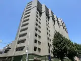 本郷真砂パークハウス弐番館