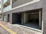 Brisa本郷真砂 エントランス
