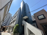 真砂マンション 4階 402 トップ画像