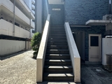 真砂マンション 4階 402