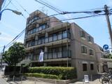 カスタリア新宿7丁目 3階 304 トップ画像