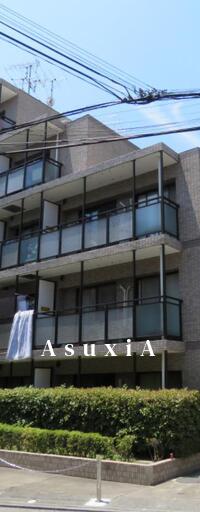 カスタリア新宿7丁目