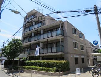 カスタリア新宿7丁目