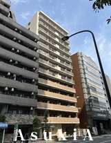 KDXレジデンス芝公園