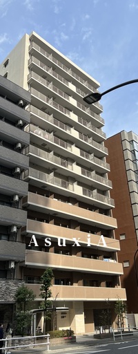 KDXレジデンス芝公園