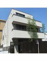 パークサイド有栖川